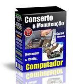 (Curso) Configuração e Manutenção de Redes