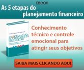 As cinco etapas do planejamento financeiro