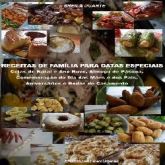 Receitas de Família para Datas Especiais