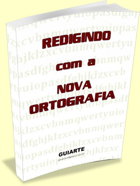(Curso) Nova Ortografia da Língua Portuguesa
